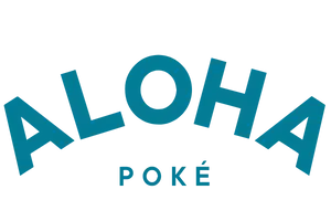 Aloha  Poke